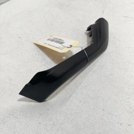 PORSCHE CAYENNE REAR LEFT DRIVER SIDE DOOR LOWER PANEL TRIM COVER 2011-2018