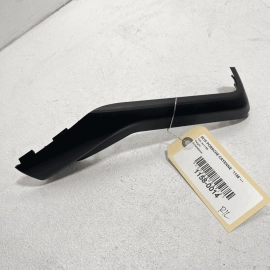 PORSCHE CAYENNE REAR LEFT DRIVER SIDE DOOR LOWER PANEL TRIM COVER 2011-2018