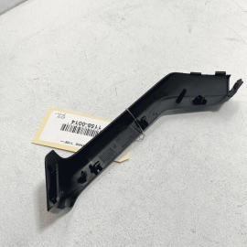 PORSCHE CAYENNE REAR LEFT DRIVER SIDE DOOR LOWER PANEL TRIM COVER 2011-2018