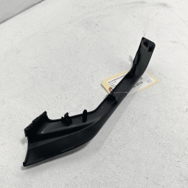PORSCHE CAYENNE REAR LEFT DRIVER SIDE DOOR LOWER PANEL TRIM COVER 2011-2018