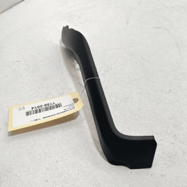 PORSCHE CAYENNE REAR LEFT DRIVER SIDE DOOR LOWER PANEL TRIM COVER 2011-2018