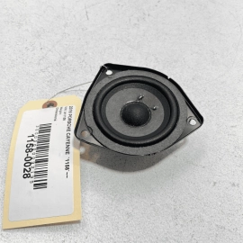 2011-2018 PORSCHE CAYENNE MACAN PANAMERA BOXTER FRONT DASH CENTER SPEAKER O