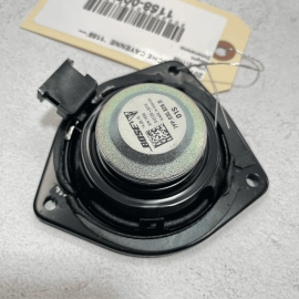 2011-2018 PORSCHE CAYENNE MACAN PANAMERA BOXTER FRONT DASH CENTER SPEAKER O
