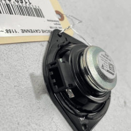 2011-2018 PORSCHE CAYENNE MACAN PANAMERA BOXTER FRONT DASH CENTER SPEAKER O