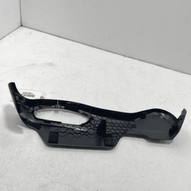 Front Right Passenger Seat Switch Cover Trim Porsche Cayenne 2011-2018 OEM