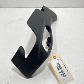 Front Right Passenger Seat Switch Cover Trim Porsche Cayenne 2011-2018 OEM