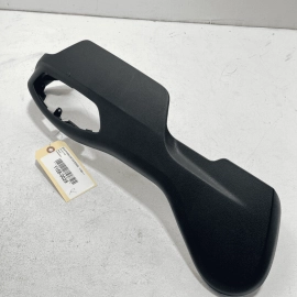 Front Right Passenger Seat Switch Cover Trim Porsche Cayenne 2011-2018 OEM