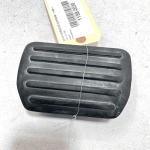 Brake Pedal Pad Trim Cover Black Porsche Cayenne 2011-2018 OEM