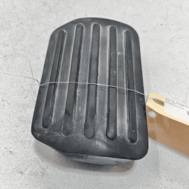 Brake Pedal Pad Trim Cover Black Porsche Cayenne 2011-2018 OEM