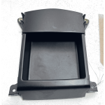 Rear Center Console Storage Tray Porsche Cayenne 2011-2017 OEM