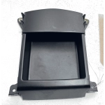 Rear Center Console Storage Tray Porsche Cayenne 2011-2017 OEM