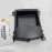 Rear Center Console Storage Tray Porsche Cayenne 2011-2017 OEM