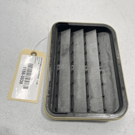 Rear Right Quarter Air Drafter Vent Grille Porsche Cayenne 2011-2018 OEM