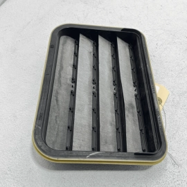 Rear Left Quarter Air Drafter Pressure Vent Grille Porsche Cayenne 2011-201