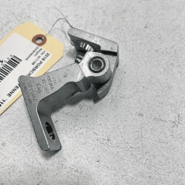 2011 - 2018 PORSCHE CAYENNE REAR RIGHT PASSENGER SIDE LOWER DOOR HINGE OEM