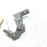 2011 - 2018 PORSCHE CAYENNE REAR RIGHT PASSENGER SIDE LOWER DOOR HINGE OEM