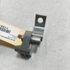 2011 - 2018 PORSCHE CAYENNE REAR RIGHT PASSENGER SIDE LOWER DOOR HINGE OEM