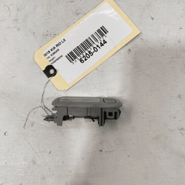 2012-2017 KIA RIO FRONT LEFT DRIVER SIDE SUN VISOR MIRROR LIGHT LAMP OEM