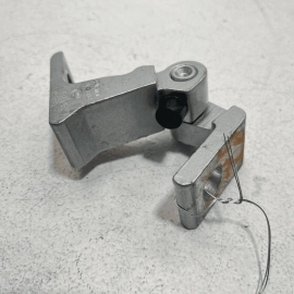 2011 - 2018 PORSCHE CAYENNE REAR LEFT DRIVER SIDE UPPER DOOR HINGE OEM