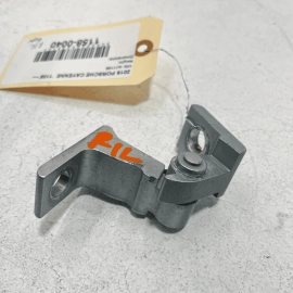 2011 - 2018 PORSCHE CAYENNE REAR LEFT DRIVER SIDE UPPER DOOR HINGE OEM