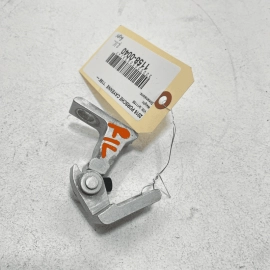 2011 - 2018 PORSCHE CAYENNE REAR LEFT DRIVER SIDE UPPER DOOR HINGE OEM
