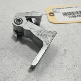 2011 - 2018 PORSCHE CAYENNE REAR LEFT DRIVER SIDE UPPER DOOR HINGE OEM