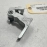 2011 - 2018 PORSCHE CAYENNE REAR LEFT DRIVER SIDE UPPER DOOR HINGE OEM