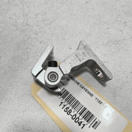 2011 - 2018 PORSCHE CAYENNE REAR LEFT DRIVER SIDE LOWER DOOR HINGE OEM