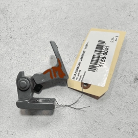 2011 - 2018 PORSCHE CAYENNE REAR LEFT DRIVER SIDE LOWER DOOR HINGE OEM