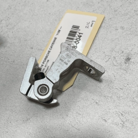 2011 - 2018 PORSCHE CAYENNE REAR LEFT DRIVER SIDE LOWER DOOR HINGE OEM