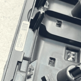 Rear Right Door Armrest Trim Panel Mount Bracket Porsche Cayenne 2011-2017 