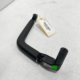 Porsche Cayenne 2011-2018 Rear Passenger Side Inside Door Pull Grab Handle  Porsche Cayenne 2011-2018 Rear Passenger Side Inside Door Pull Grab Handle