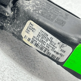 Porsche Cayenne 2011-2018 Rear Passenger Side Inside Door Pull Grab Handle  Porsche Cayenne 2011-2018 Rear Passenger Side Inside Door Pull Grab Handle