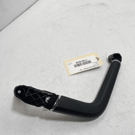 Porsche Cayenne 2011-2018 Rear Passenger Side Inside Door Pull Grab Handle  Porsche Cayenne 2011-2018 Rear Passenger Side Inside Door Pull Grab Handle