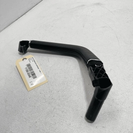 Porsche Cayenne 2011-2018 Rear Passenger Side Inside Door Pull Grab Handle  Porsche Cayenne 2011-2018 Rear Passenger Side Inside Door Pull Grab Handle