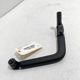 Porsche Cayenne 2011-2018 Rear Passenger Side Inside Door Pull Grab Handle  Porsche Cayenne 2011-2018 Rear Passenger Side Inside Door Pull Grab Handle