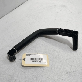 Porsche Cayenne 2011-2018 Rear Passenger Side Inside Door Pull Grab Handle  Porsche Cayenne 2011-2018 Rear Passenger Side Inside Door Pull Grab Handle