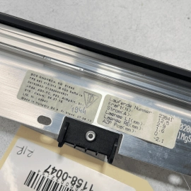 Rear Right Door Window Sun Shade Roller Blind Porsche Cayenne 2011-2017 OEM