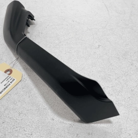 PORSCHE CAYENNE 2011-2018 REAR PASSENGER SIDE DOOR HANDLE TRIM COVER BLACK  PORSCHE CAYENNE 2011-2018 REAR PASSENGER SIDE DOOR HANDLE TRIM COVER BLACK