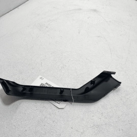 PORSCHE CAYENNE 2011-2018 REAR PASSENGER SIDE DOOR HANDLE TRIM COVER BLACK  PORSCHE CAYENNE 2011-2018 REAR PASSENGER SIDE DOOR HANDLE TRIM COVER BLACK