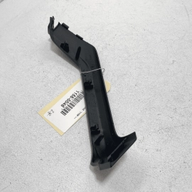 PORSCHE CAYENNE 2011-2018 REAR PASSENGER SIDE DOOR HANDLE TRIM COVER BLACK  PORSCHE CAYENNE 2011-2018 REAR PASSENGER SIDE DOOR HANDLE TRIM COVER BLACK