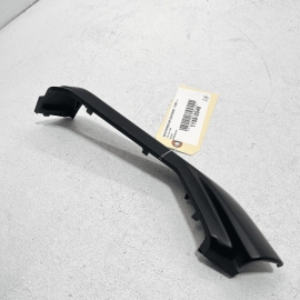 PORSCHE CAYENNE 2011-2018 REAR PASSENGER SIDE DOOR HANDLE TRIM COVER BLACK  PORSCHE CAYENNE 2011-2018 REAR PASSENGER SIDE DOOR HANDLE TRIM COVER BLACK