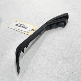 PORSCHE CAYENNE 2011-2018 REAR PASSENGER SIDE DOOR HANDLE TRIM COVER BLACK  PORSCHE CAYENNE 2011-2018 REAR PASSENGER SIDE DOOR HANDLE TRIM COVER BLACK
