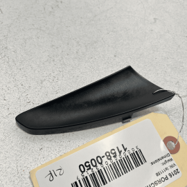 Porsche Cayenne 2011-2018 Rear Right Passenger Side Door Panel Cover Trim O