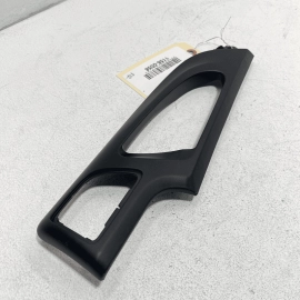 Porsche Cayenne 2011-2018 Rear Right Passenger Side Door Panel Cover Trim O Porsche Cayenne 2011-2018 Rear Right Passenger Side Door Panel Cover Trim O