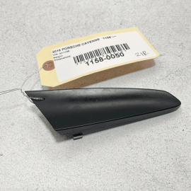 Porsche Cayenne 2011-2018 Rear Right Passenger Side Door Panel Cover Trim O