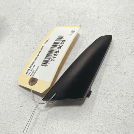 Porsche Cayenne 2011-2018 Rear Right Passenger Side Door Panel Cover Trim O