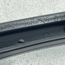 Porsche Cayenne 2011-2018 Rear Right Passenger Side Door Panel Cover Trim O