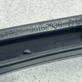 Porsche Cayenne 2011-2018 Rear Right Passenger Side Door Panel Cover Trim O Porsche Cayenne 2011-2018 Rear Right Passenger Side Door Panel Cover Trim O