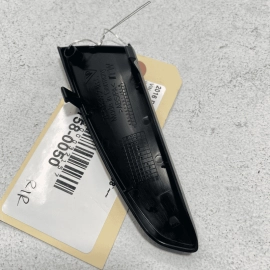 Porsche Cayenne 2011-2018 Rear Right Passenger Side Door Panel Cover Trim O Porsche Cayenne 2011-2018 Rear Right Passenger Side Door Panel Cover Trim O